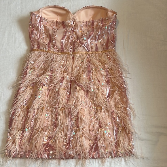 Bella Barnet dress - Picture 2 of 3